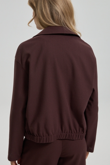 С5738 Бомбер (НСК)